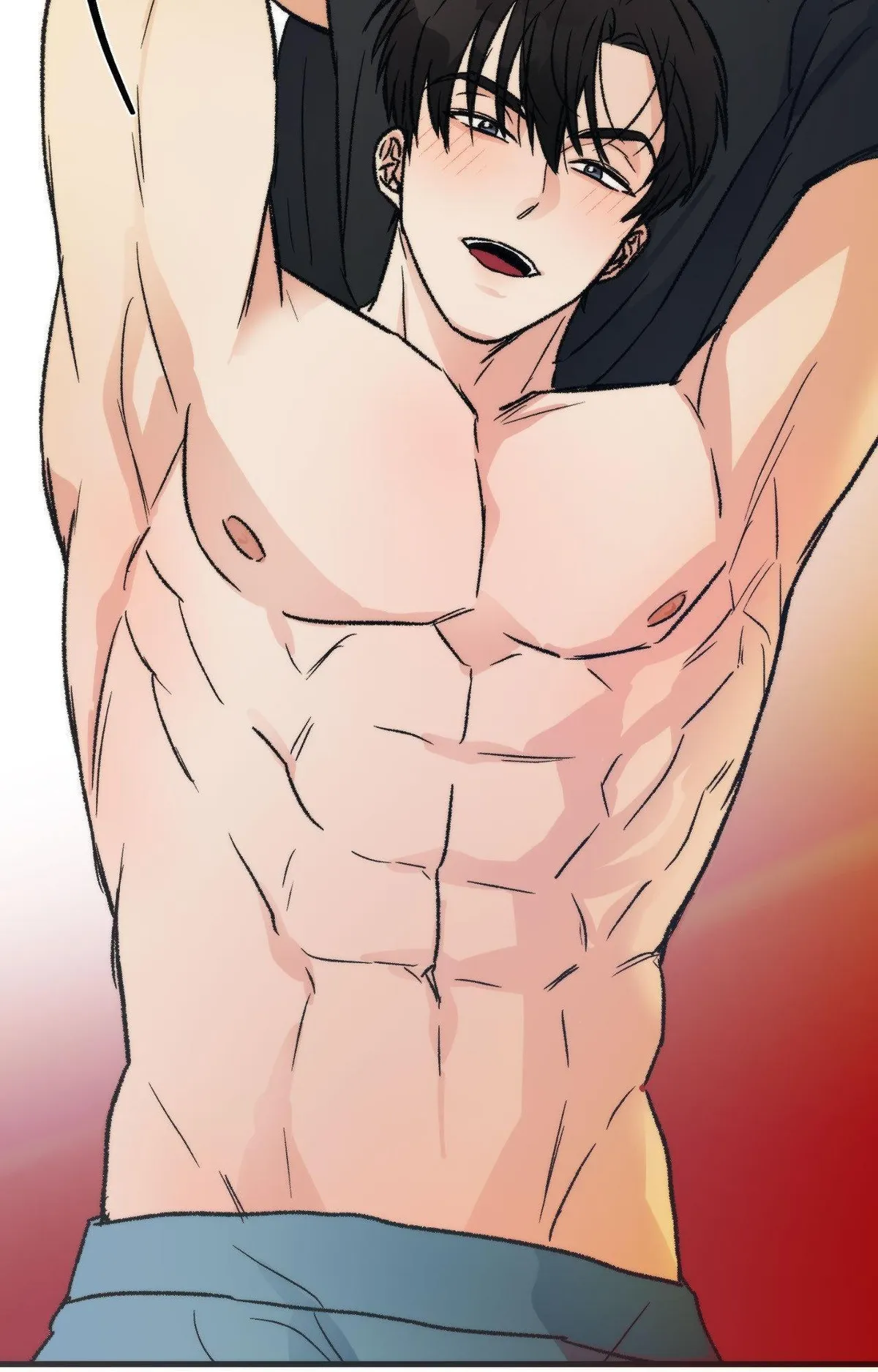 Read a-midsummer-s-carol chapter 6 image 100 on Lezhin