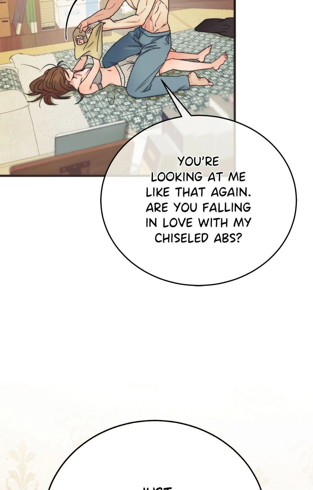 Read a-midsummer-s-carol chapter 6 image 102 on Lezhin