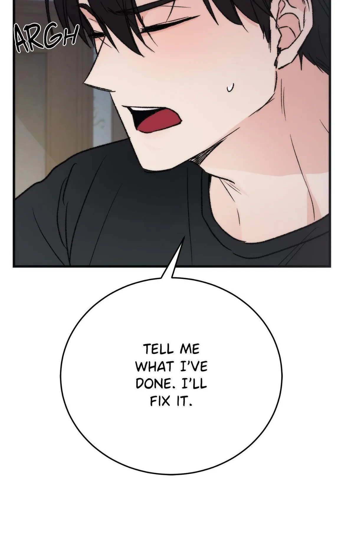 Read a-midsummer-s-carol chapter 6 image 13 on Lezhin