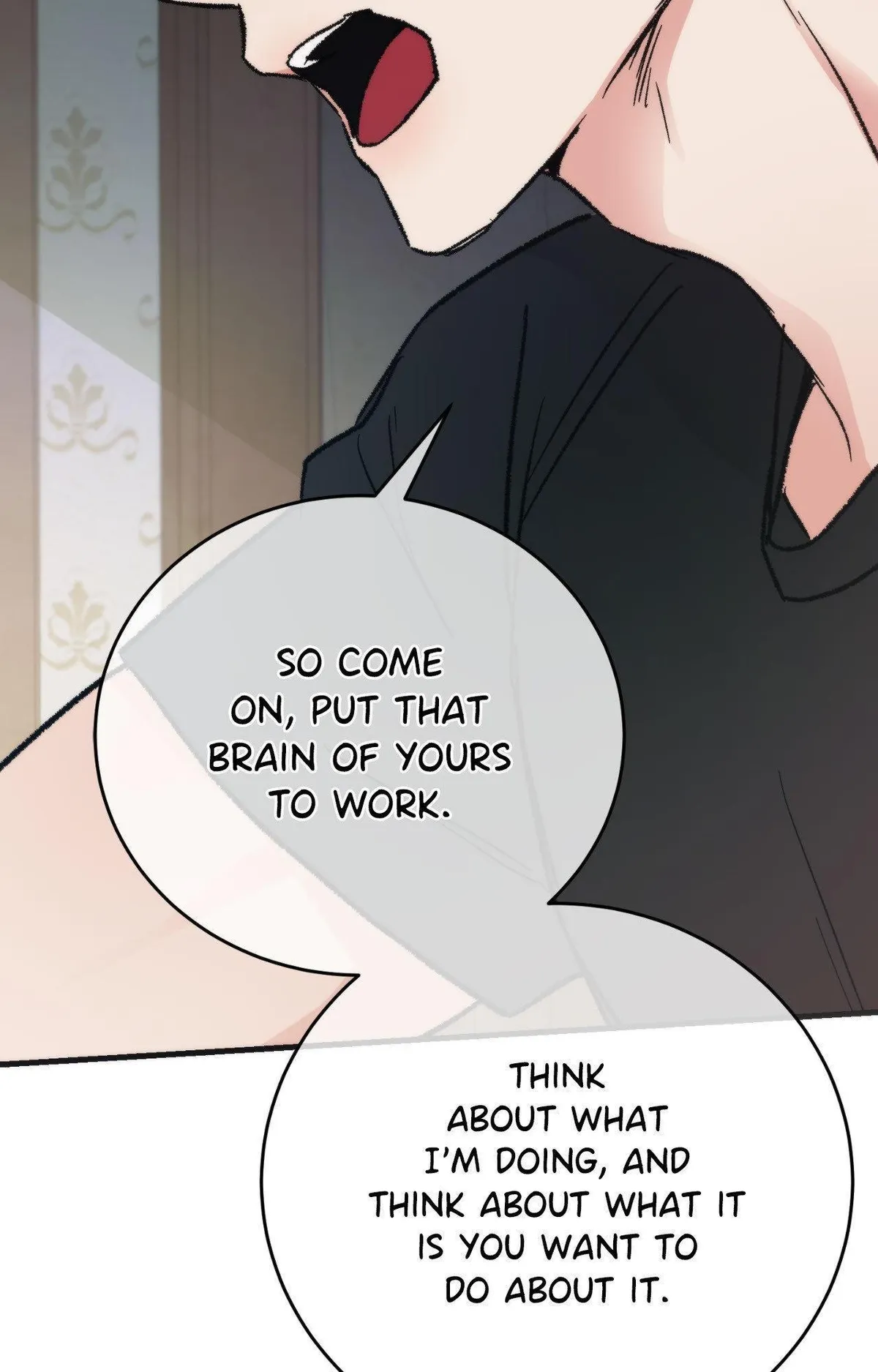 Read a-midsummer-s-carol chapter 6 image 20 on Lezhin