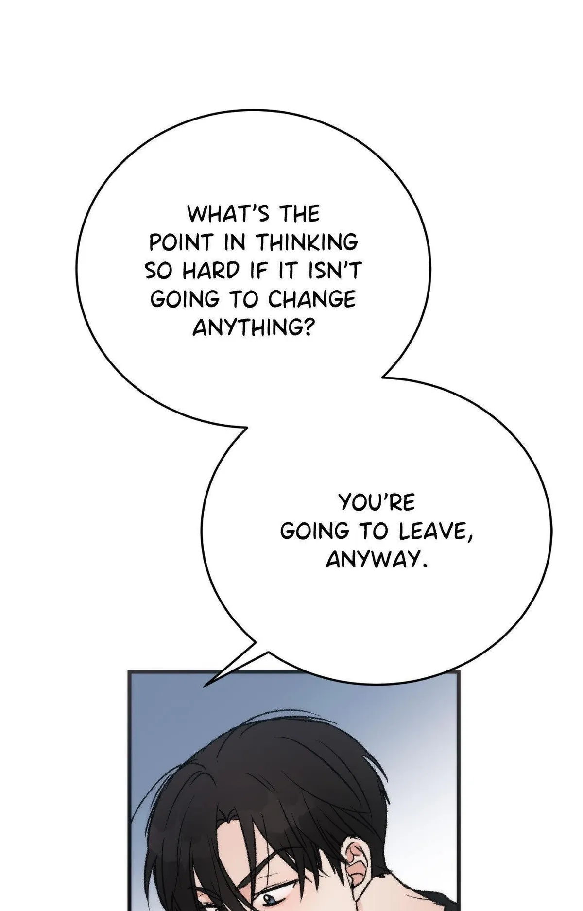 Read a-midsummer-s-carol chapter 6 image 23 on Lezhin
