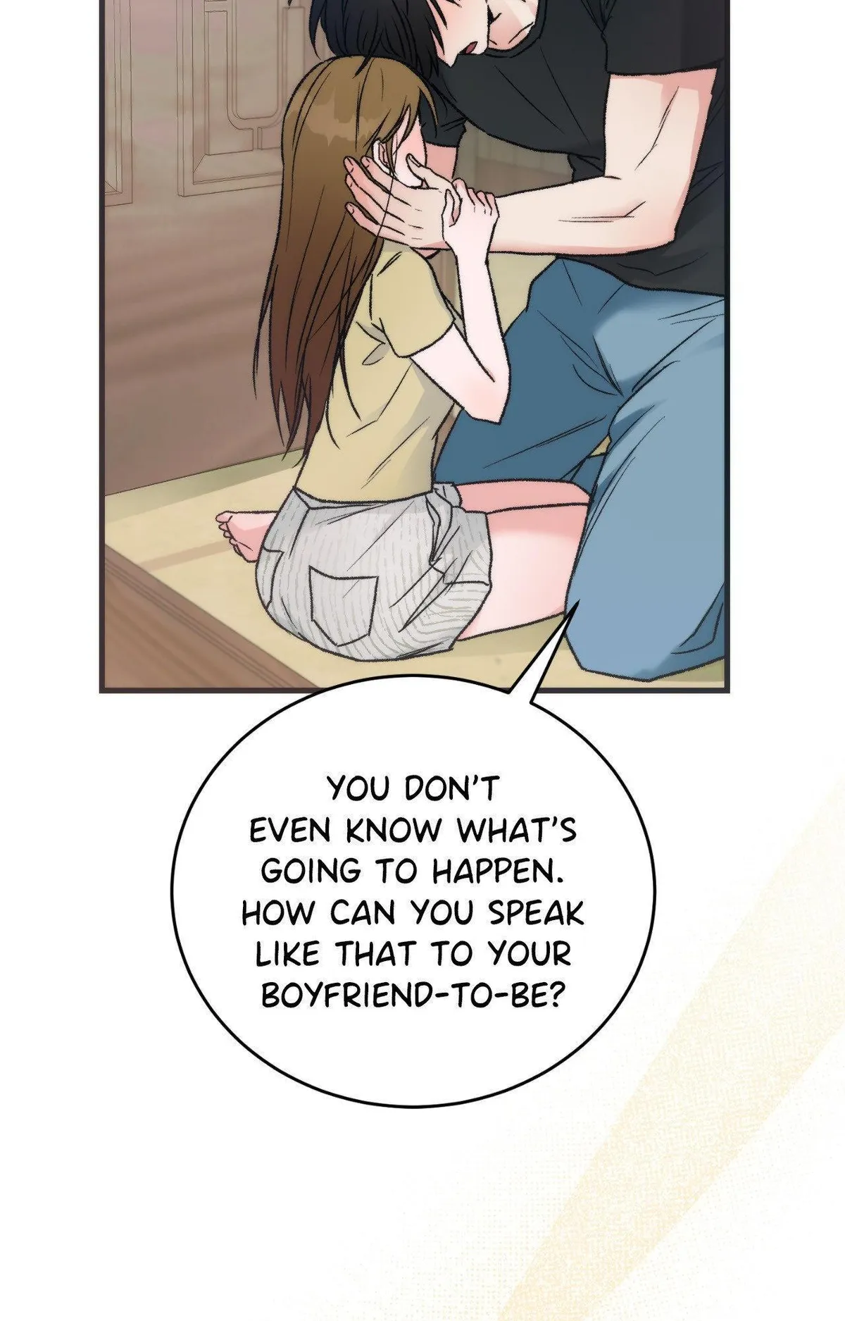 Read a-midsummer-s-carol chapter 6 image 29 on Lezhin