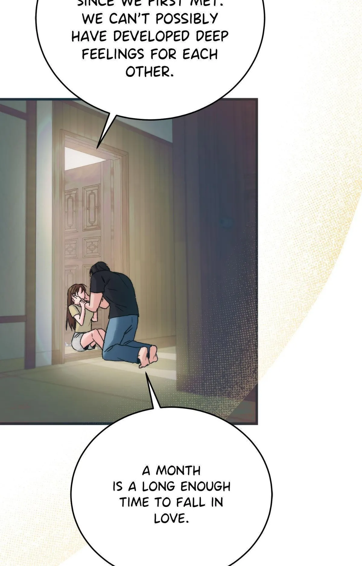 Read a-midsummer-s-carol chapter 6 image 32 on Lezhin