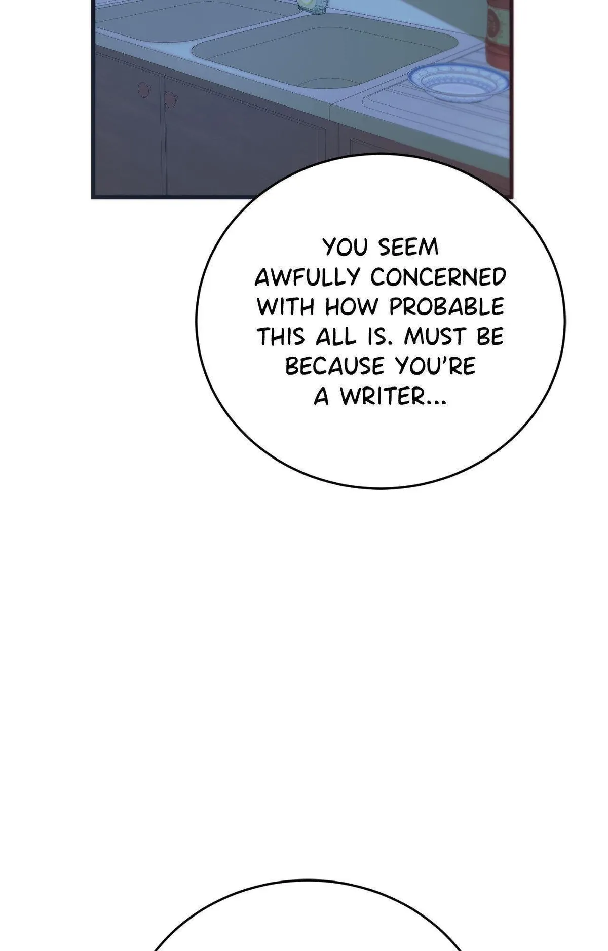 Read a-midsummer-s-carol chapter 6 image 35 on Lezhin