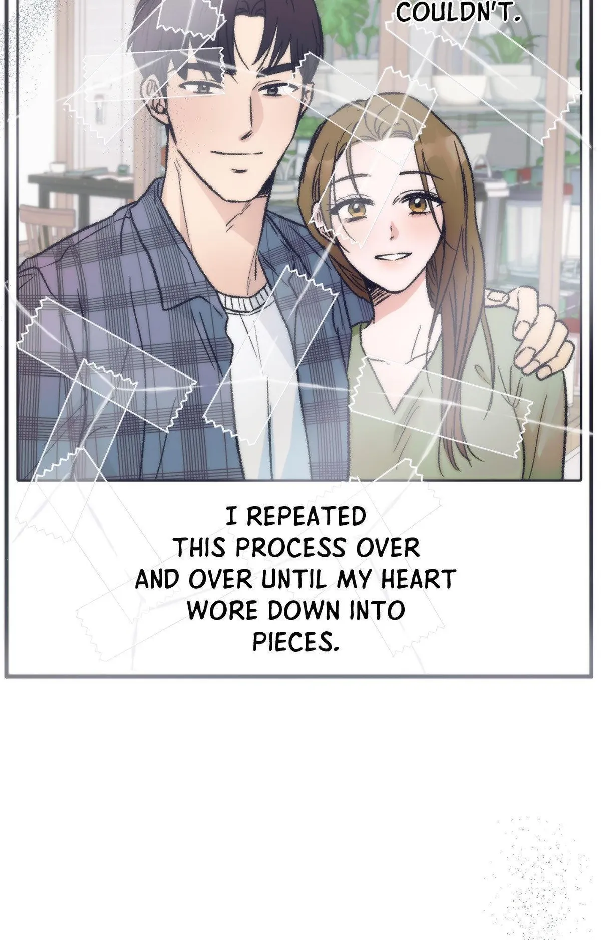 Read a-midsummer-s-carol chapter 6 image 55 on Lezhin