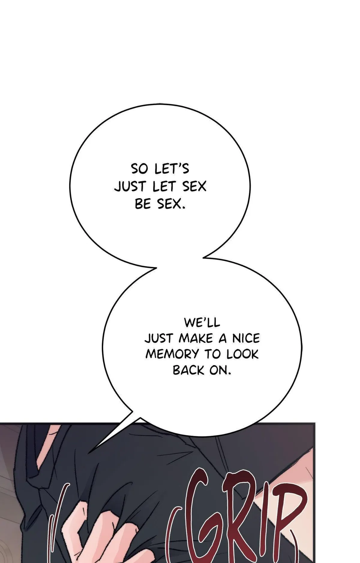 Read a-midsummer-s-carol chapter 6 image 69 on Lezhin