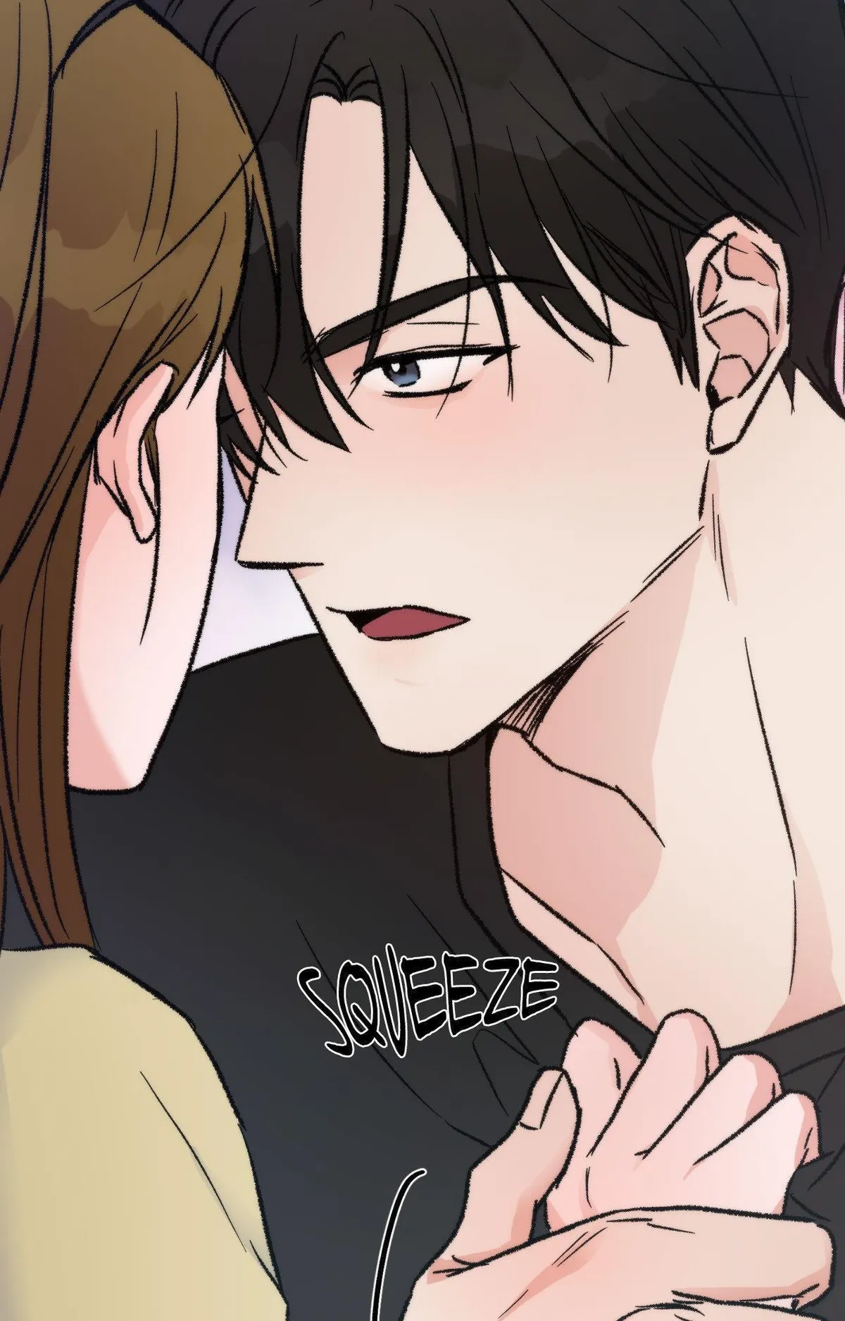 Read a-midsummer-s-carol chapter 6 image 76 on Lezhin