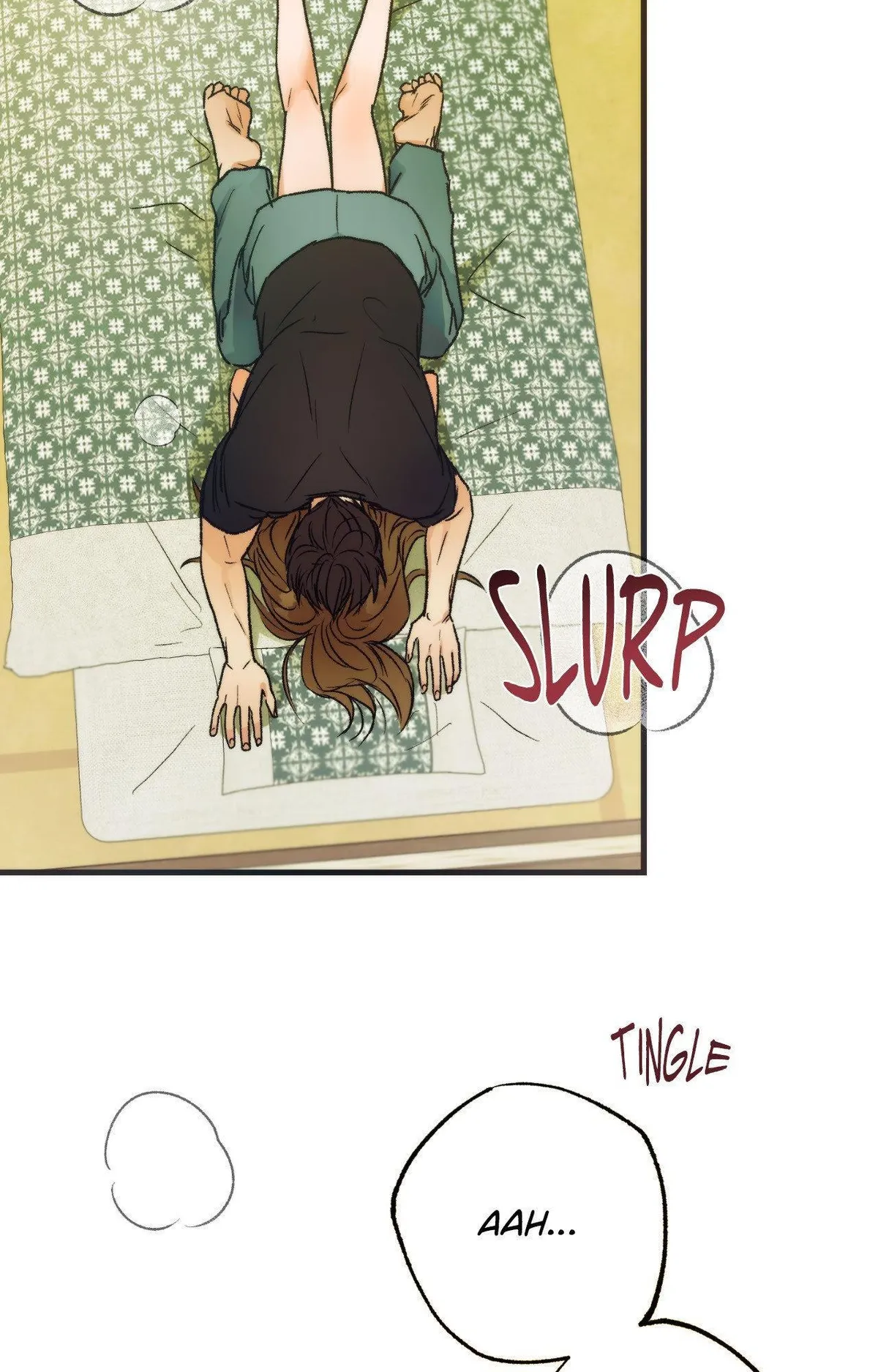 Read a-midsummer-s-carol chapter 6 image 93 on Lezhin