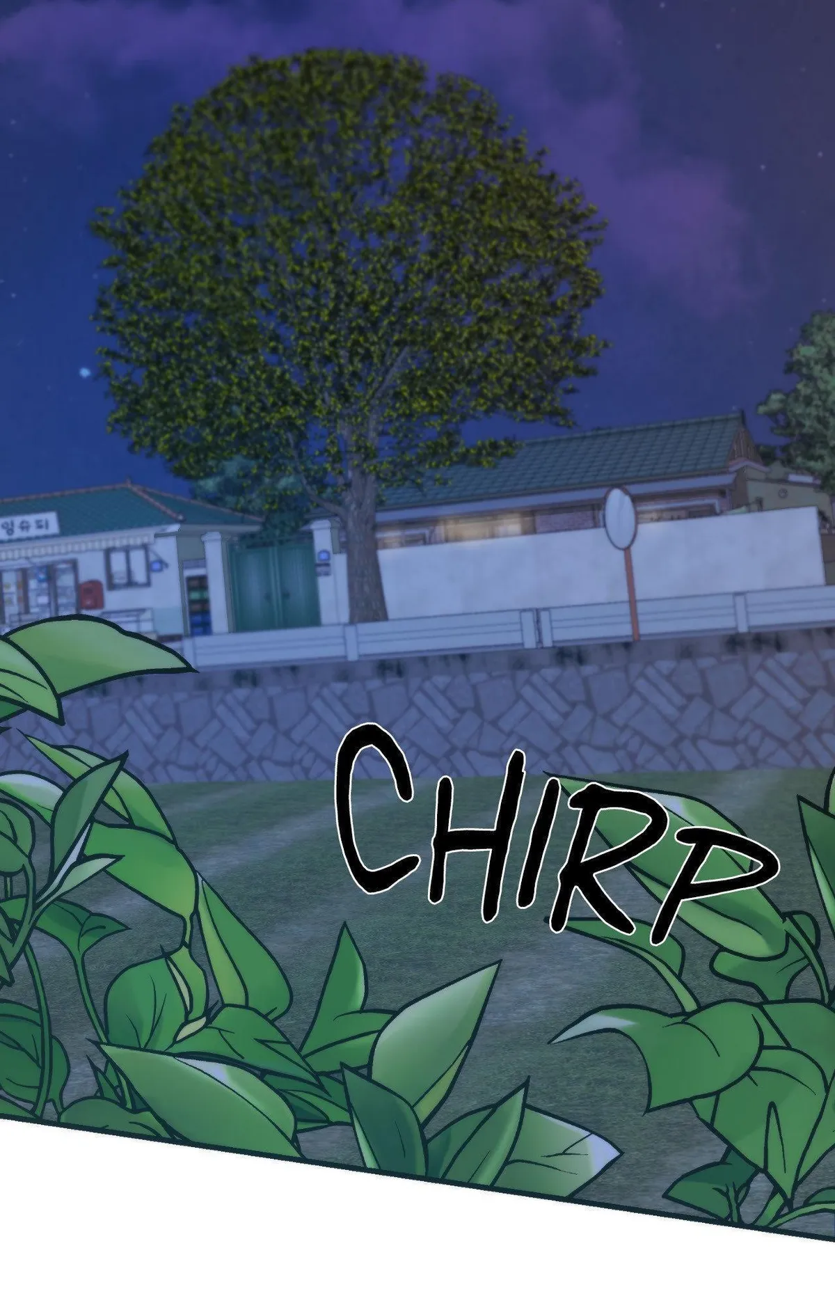 Read a-midsummer-s-carol chapter 7 image 1 on Lezhin