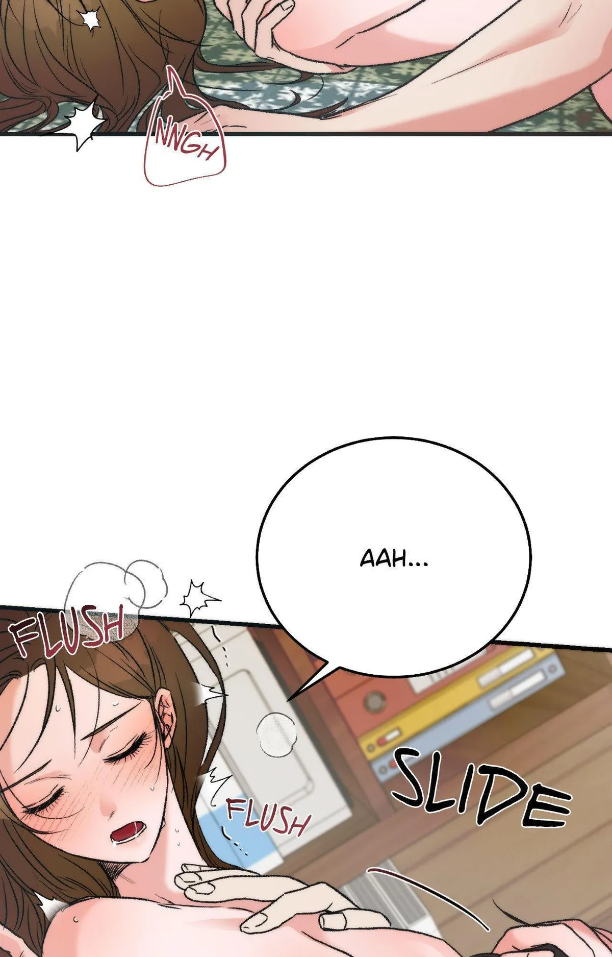 Read a-midsummer-s-carol chapter 7 image 10 on Lezhin