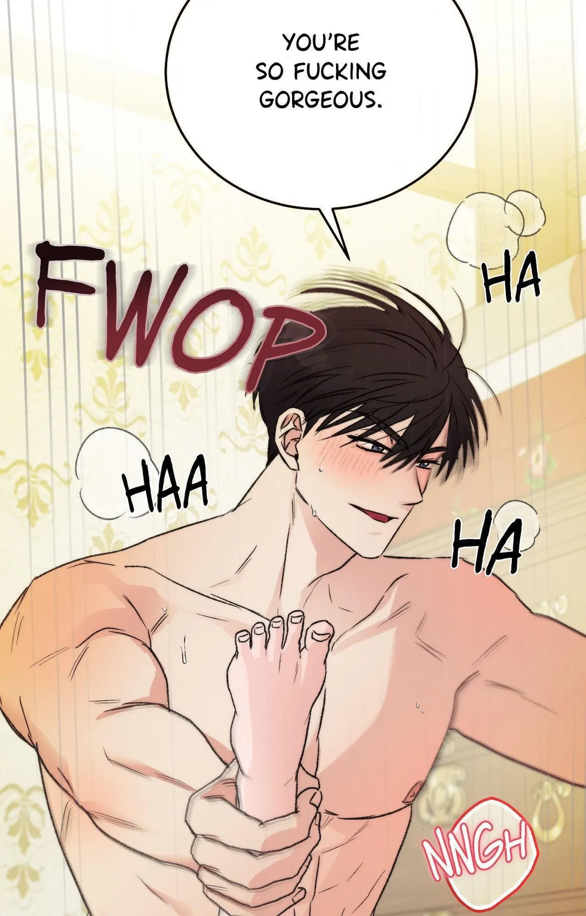 Read a-midsummer-s-carol chapter 7 image 104 on Lezhin