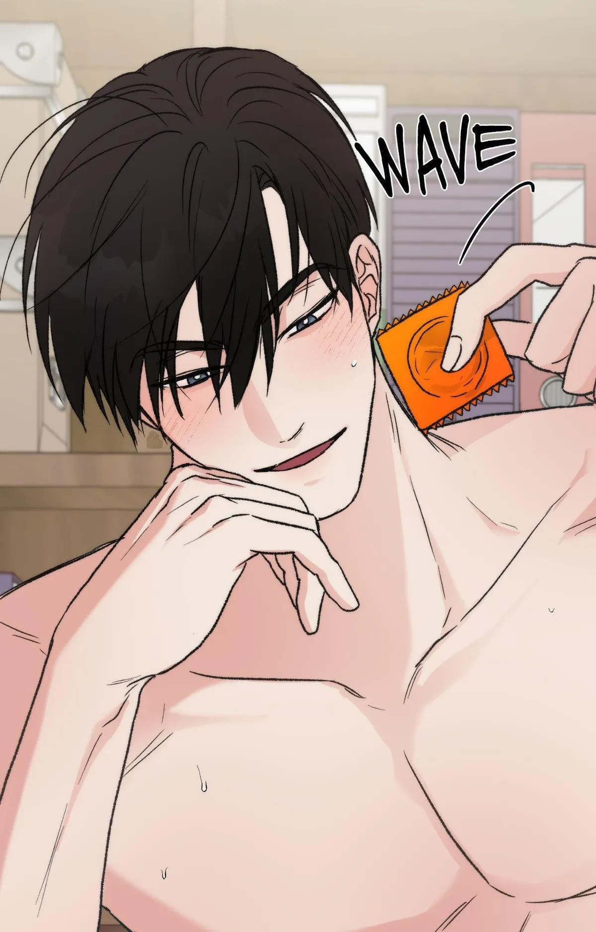 Read a-midsummer-s-carol chapter 7 image 128 on Lezhin