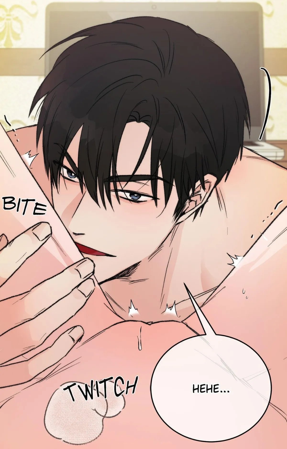 Read a-midsummer-s-carol chapter 7 image 20 on Lezhin