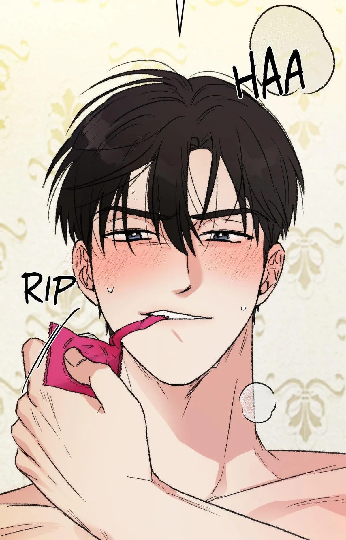 Read a-midsummer-s-carol chapter 7 image 37 on Lezhin