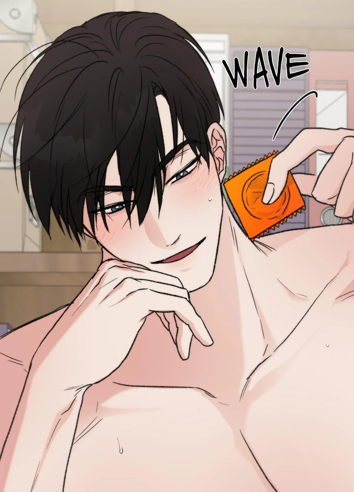 Read a-midsummer-s-carol chapter 8 image 1 on Lezhin