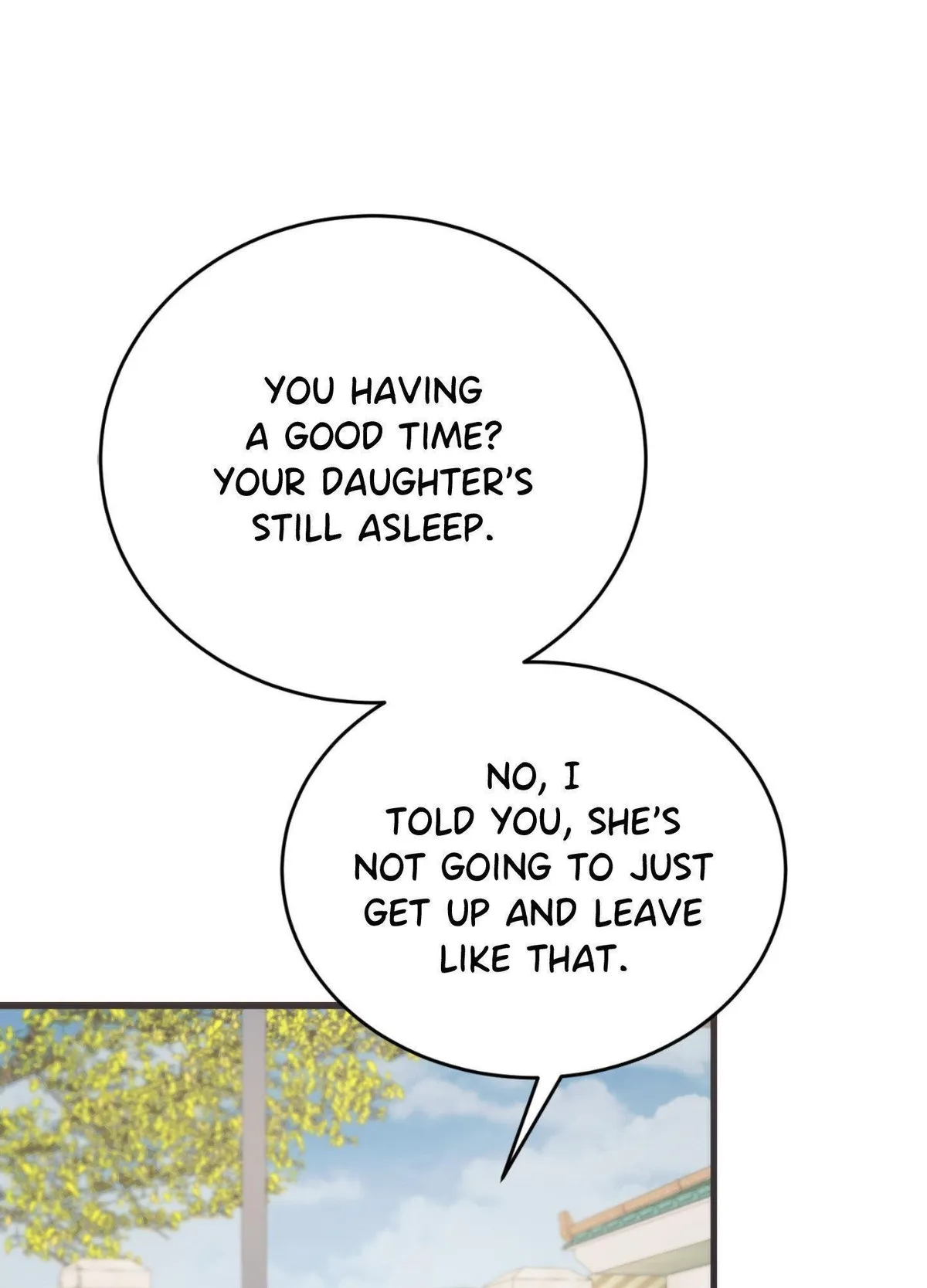Read a-midsummer-s-carol chapter 8 image 124 on Lezhin