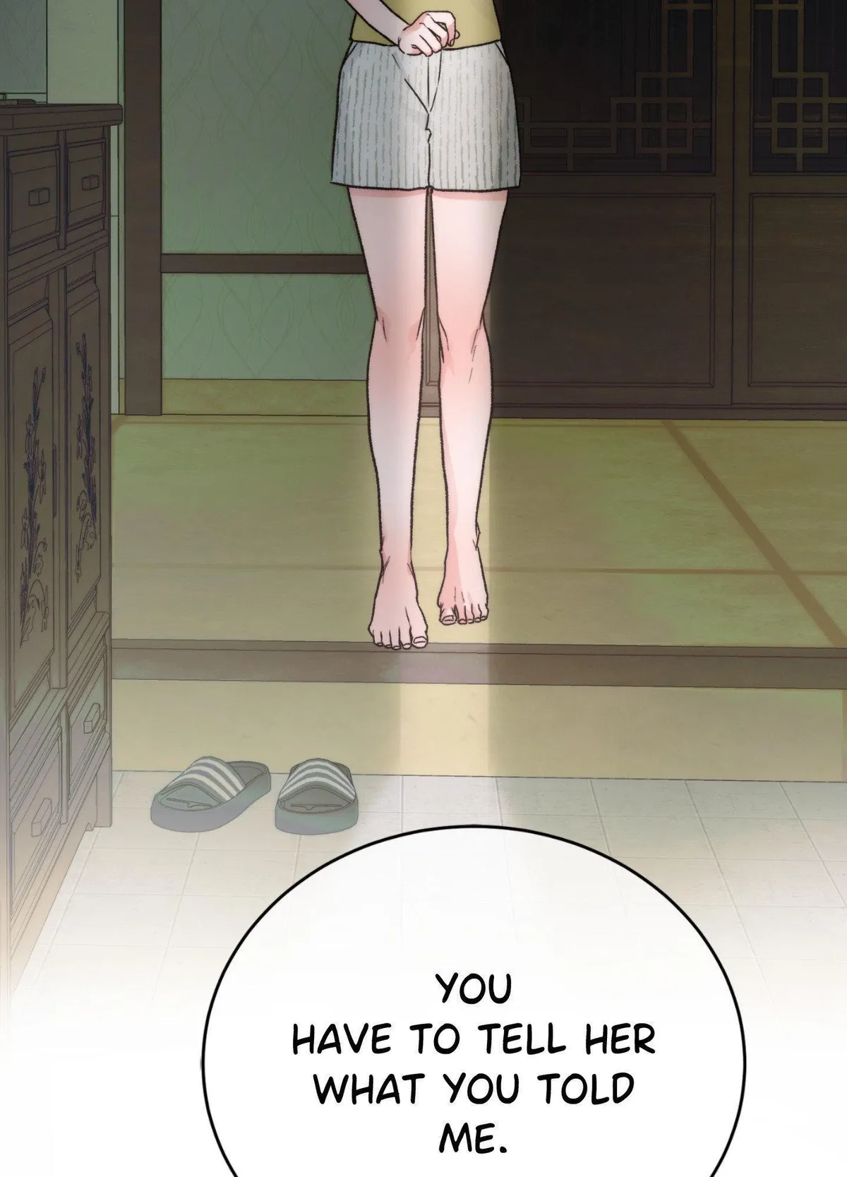 Read a-midsummer-s-carol chapter 8 image 127 on Lezhin