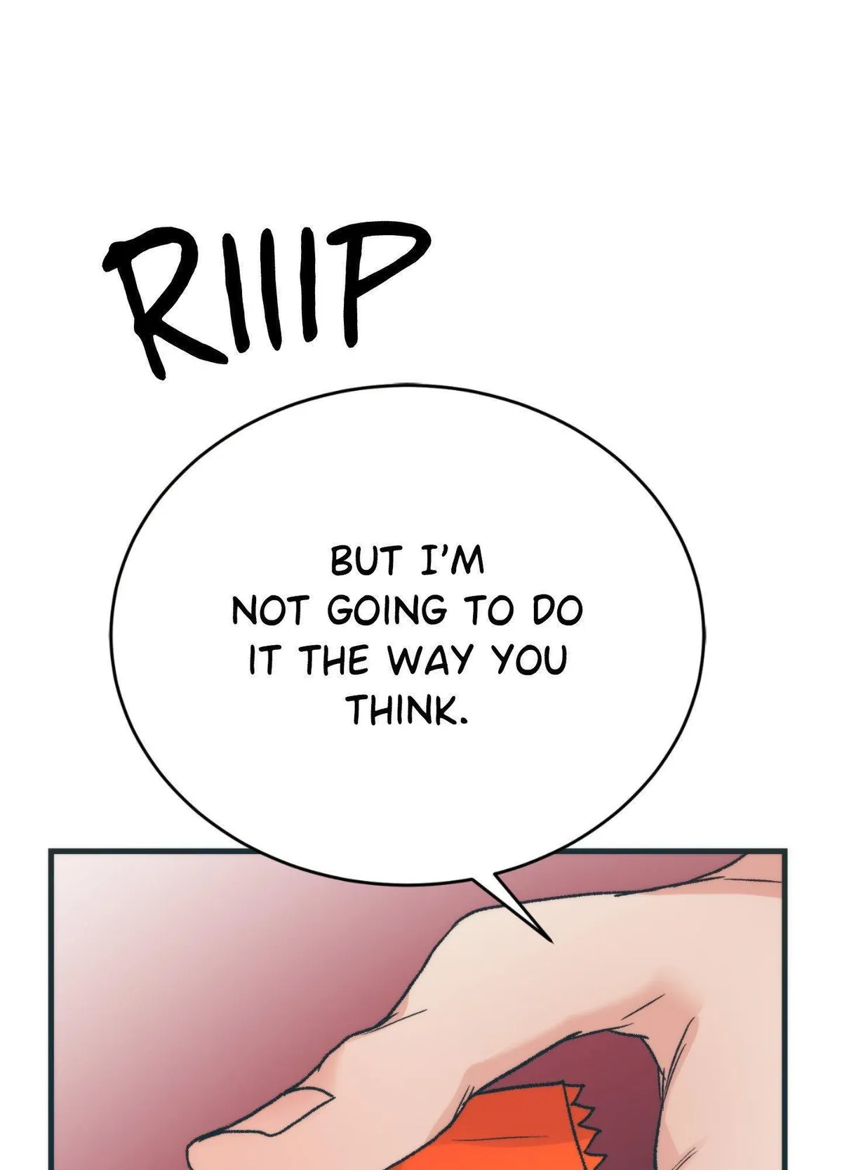 Read a-midsummer-s-carol chapter 8 image 31 on Lezhin