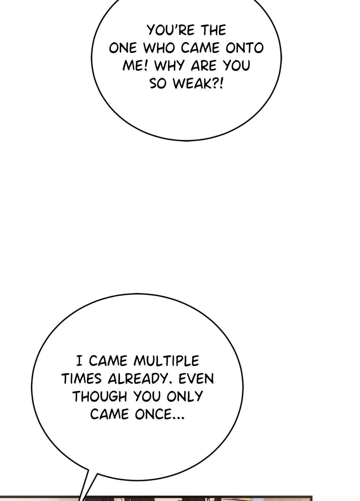 Read a-midsummer-s-carol chapter 8 image 5 on Lezhin