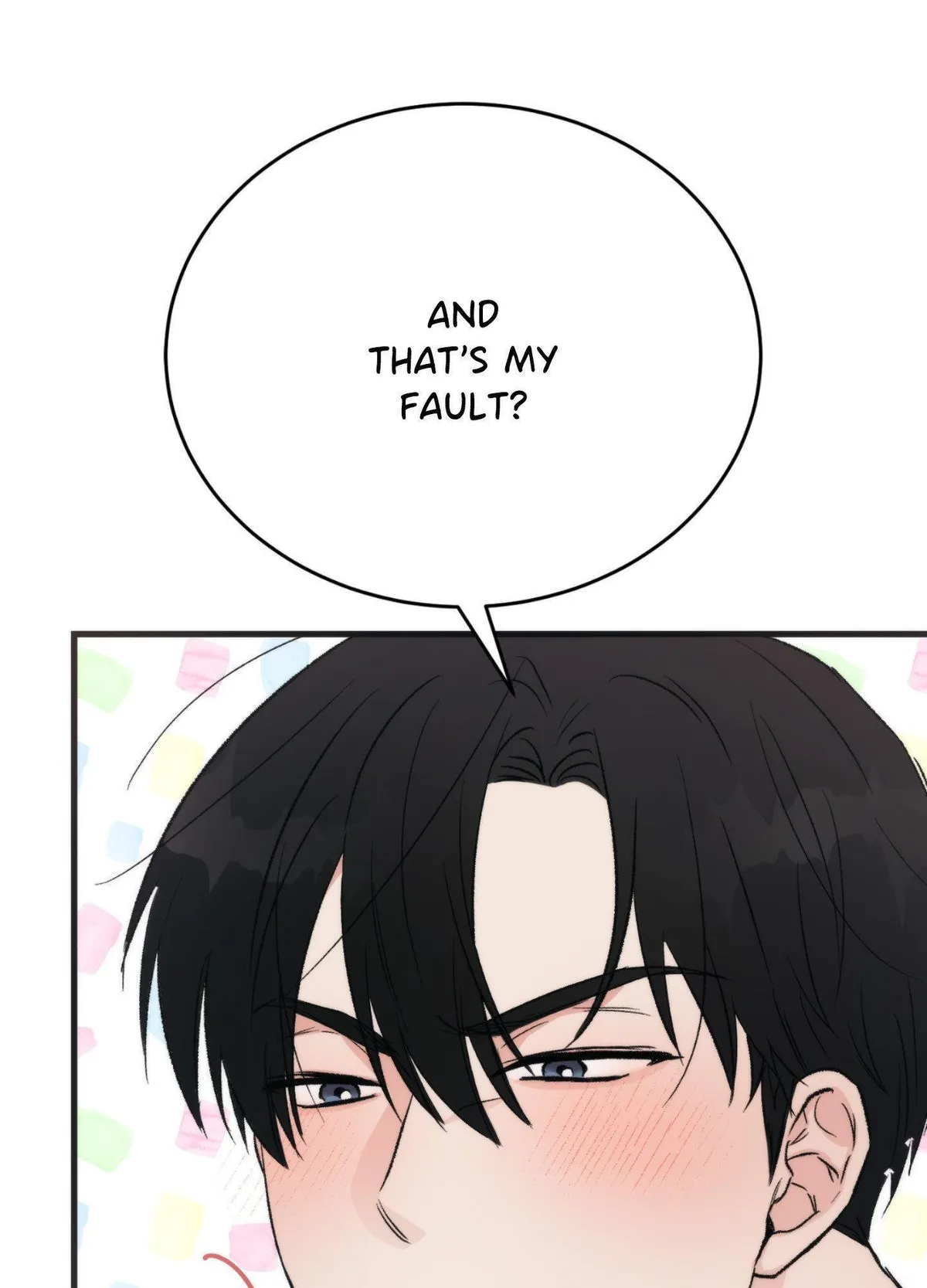 Read a-midsummer-s-carol chapter 8 image 7 on Lezhin