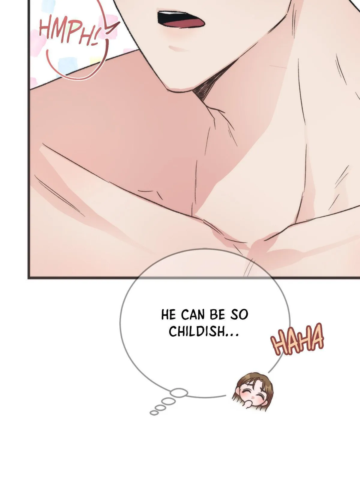 Read a-midsummer-s-carol chapter 8 image 8 on Lezhin