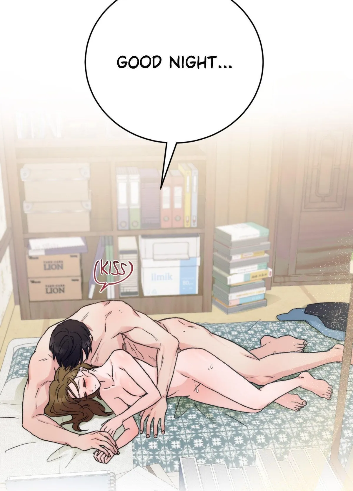 Read a-midsummer-s-carol chapter 8 image 82 on Lezhin