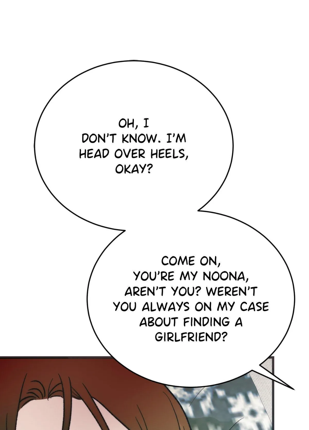 Read a-midsummer-s-carol chapter 8 image 87 on Lezhin