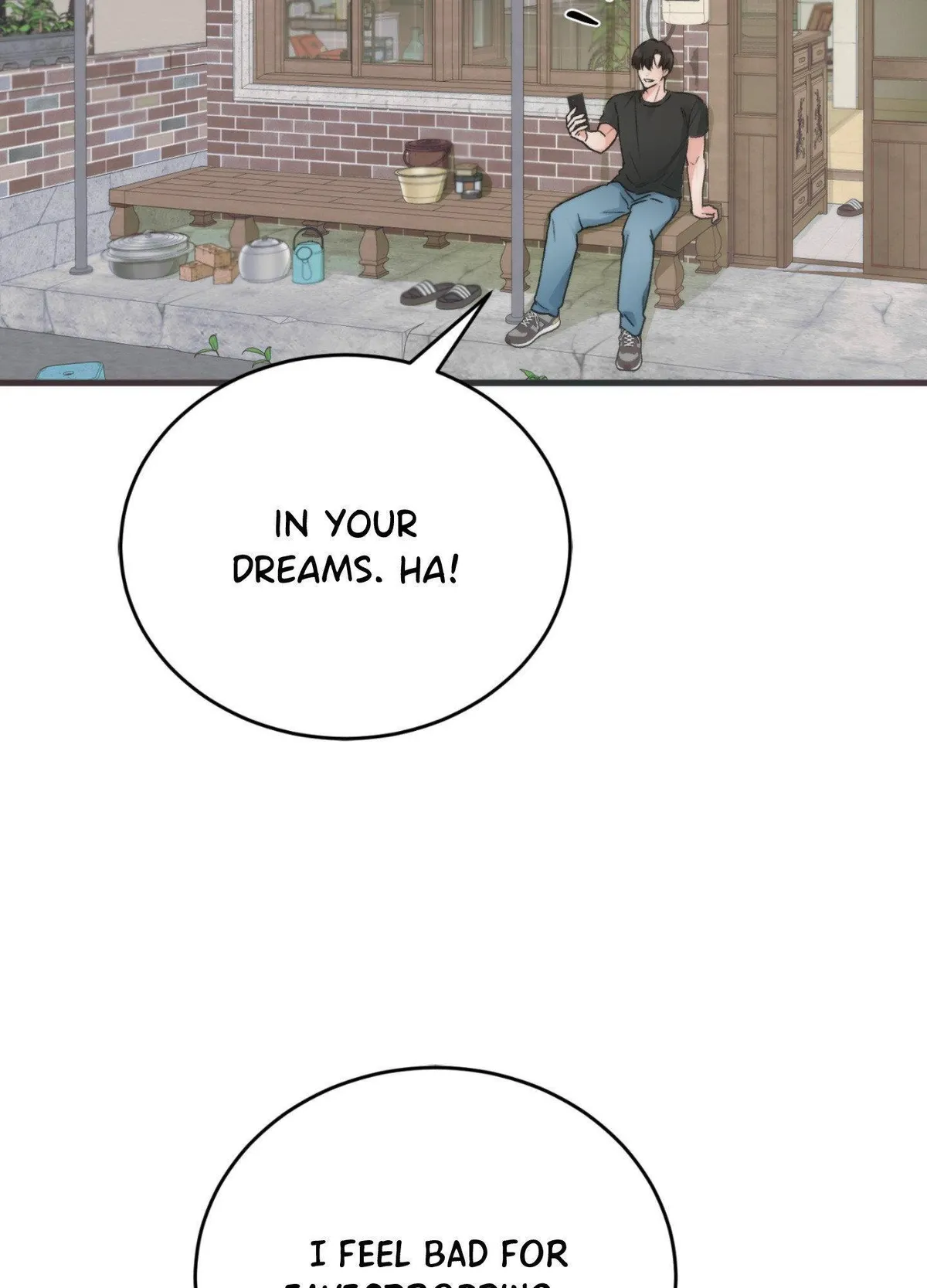 Read a-midsummer-s-carol chapter 8 image 92 on Lezhin