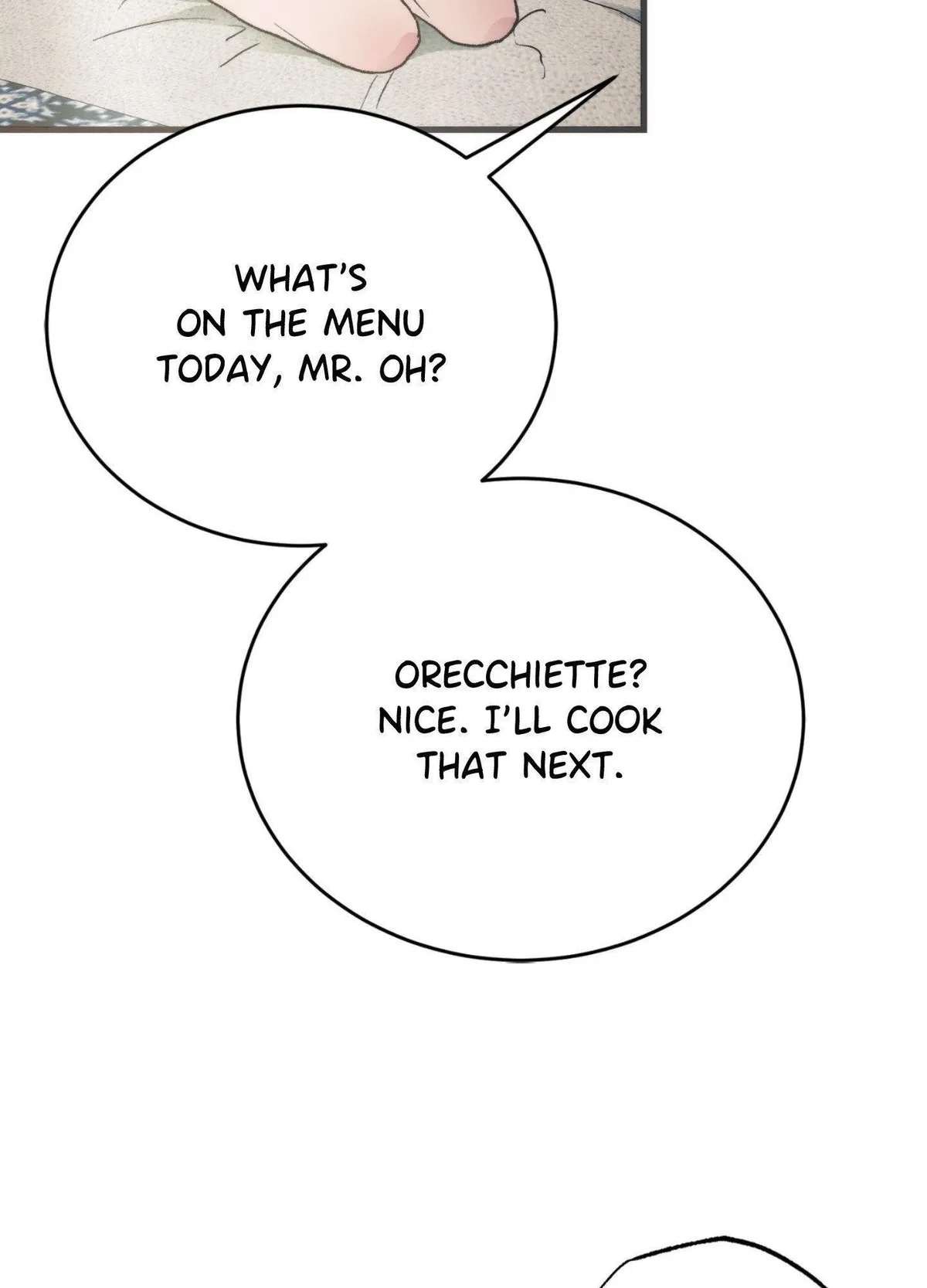 Read a-midsummer-s-carol chapter 8 image 94 on Lezhin