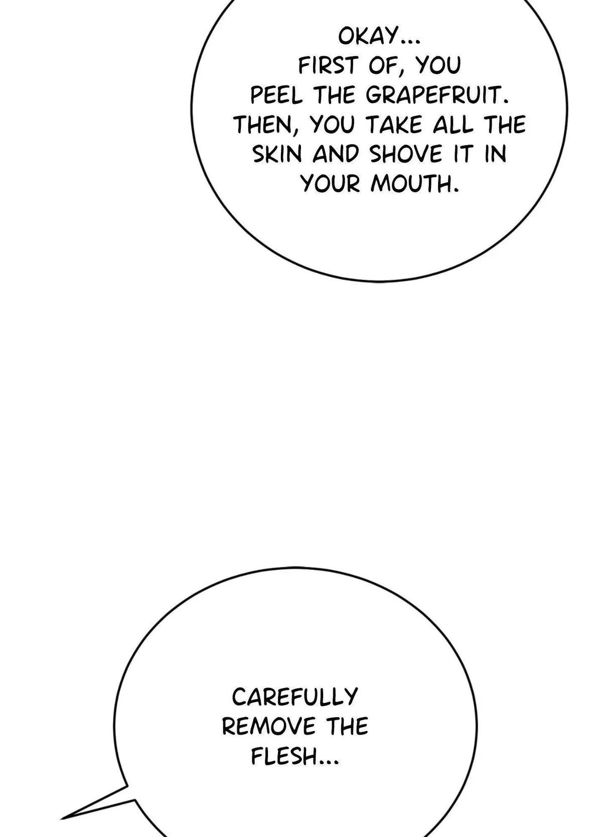 Read a-midsummer-s-carol chapter 8 image 99 on Lezhin