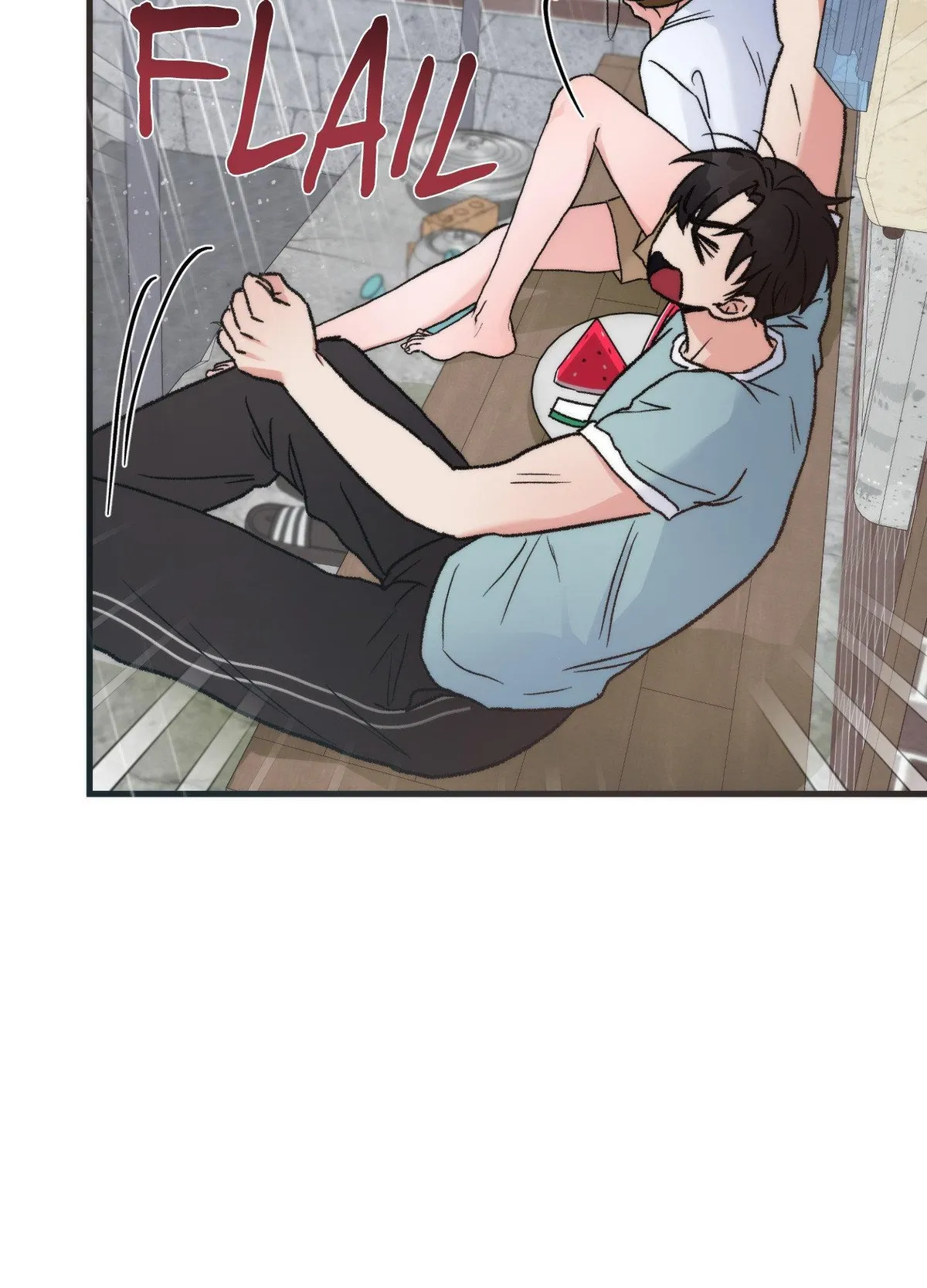 Read a-midsummer-s-carol chapter 9 image 103 on Lezhin
