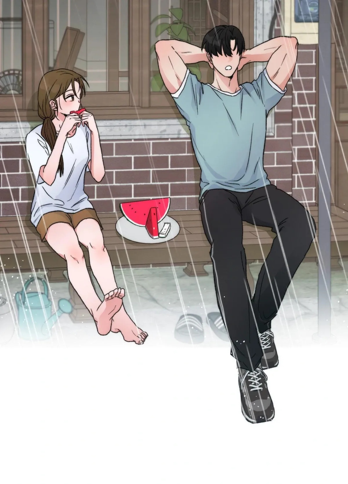 Read a-midsummer-s-carol chapter 9 image 120 on Lezhin