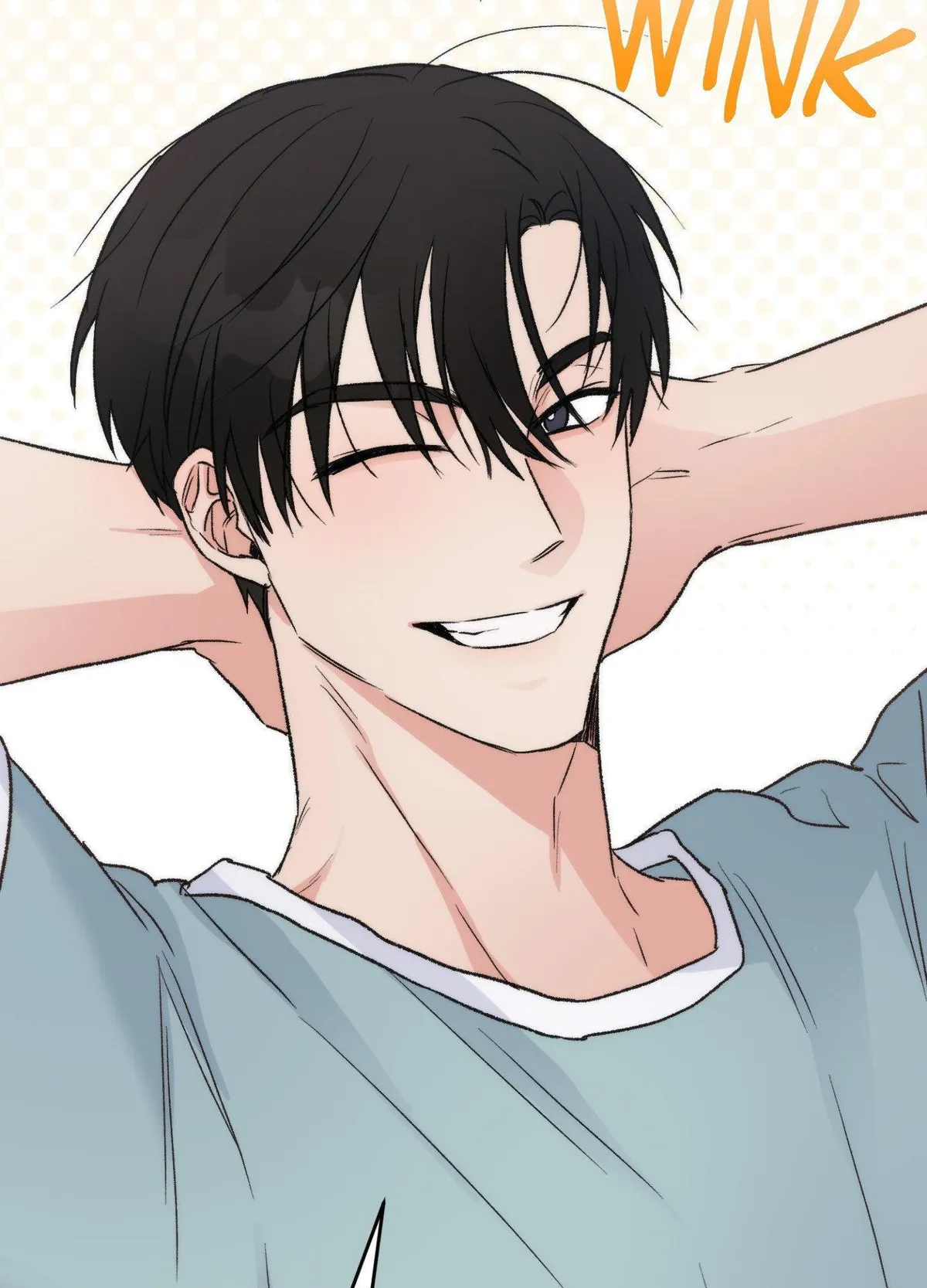 Read a-midsummer-s-carol chapter 9 image 126 on Lezhin