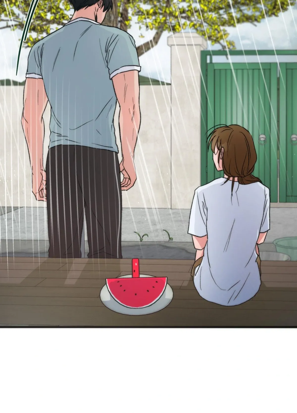 Read a-midsummer-s-carol chapter 9 image 130 on Lezhin