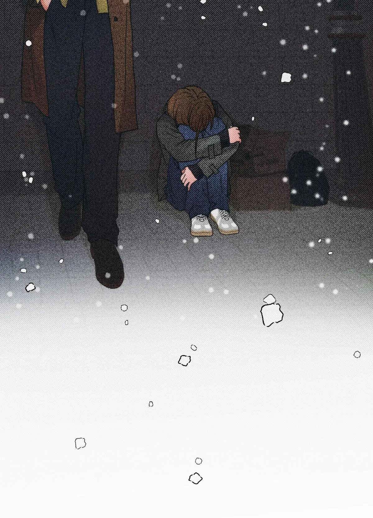 Read a-midsummer-s-carol chapter 9 image 137 on Lezhin