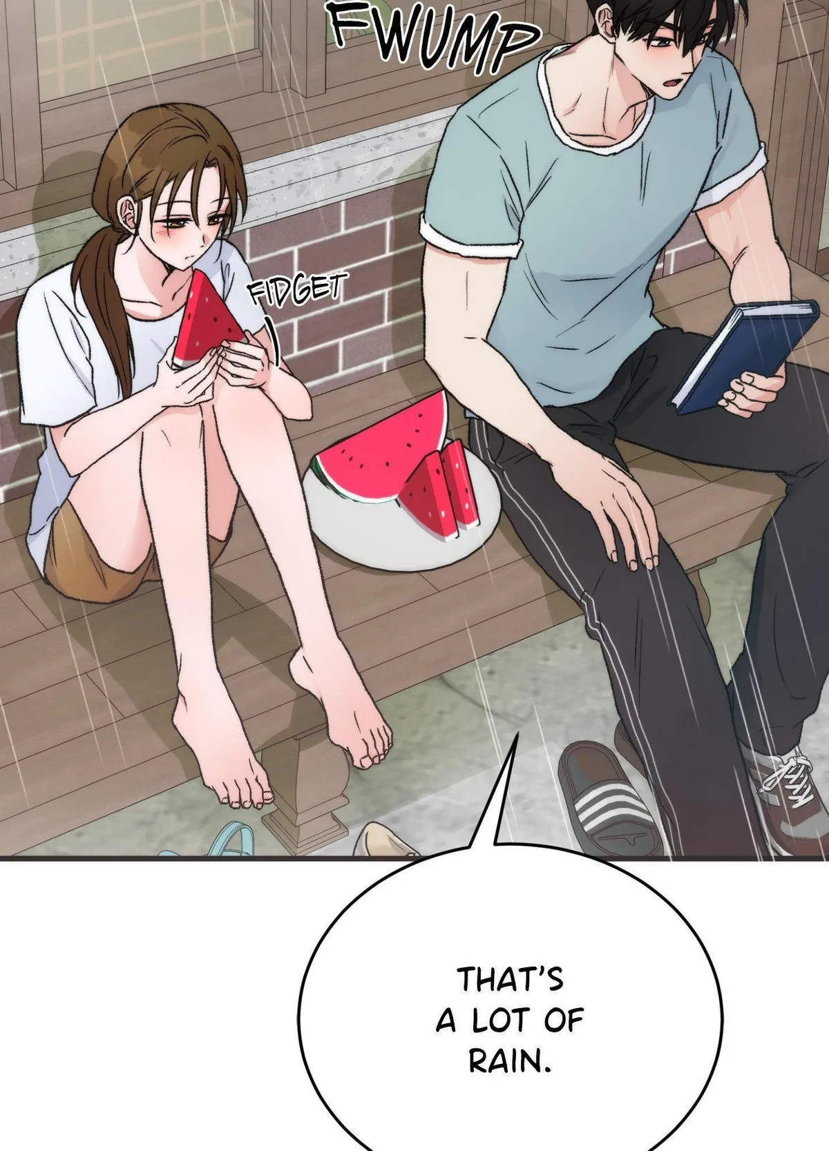 Read a-midsummer-s-carol chapter 9 image 23 on Lezhin