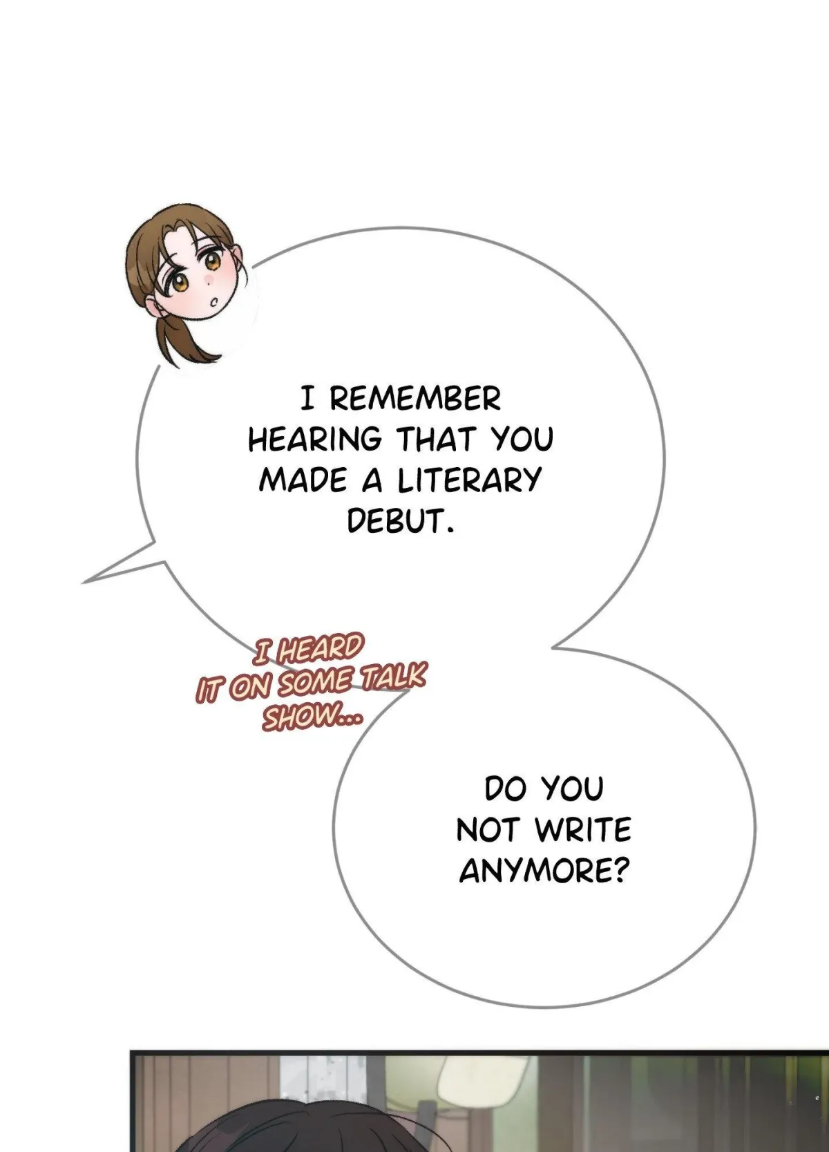 Read a-midsummer-s-carol chapter 9 image 26 on Lezhin