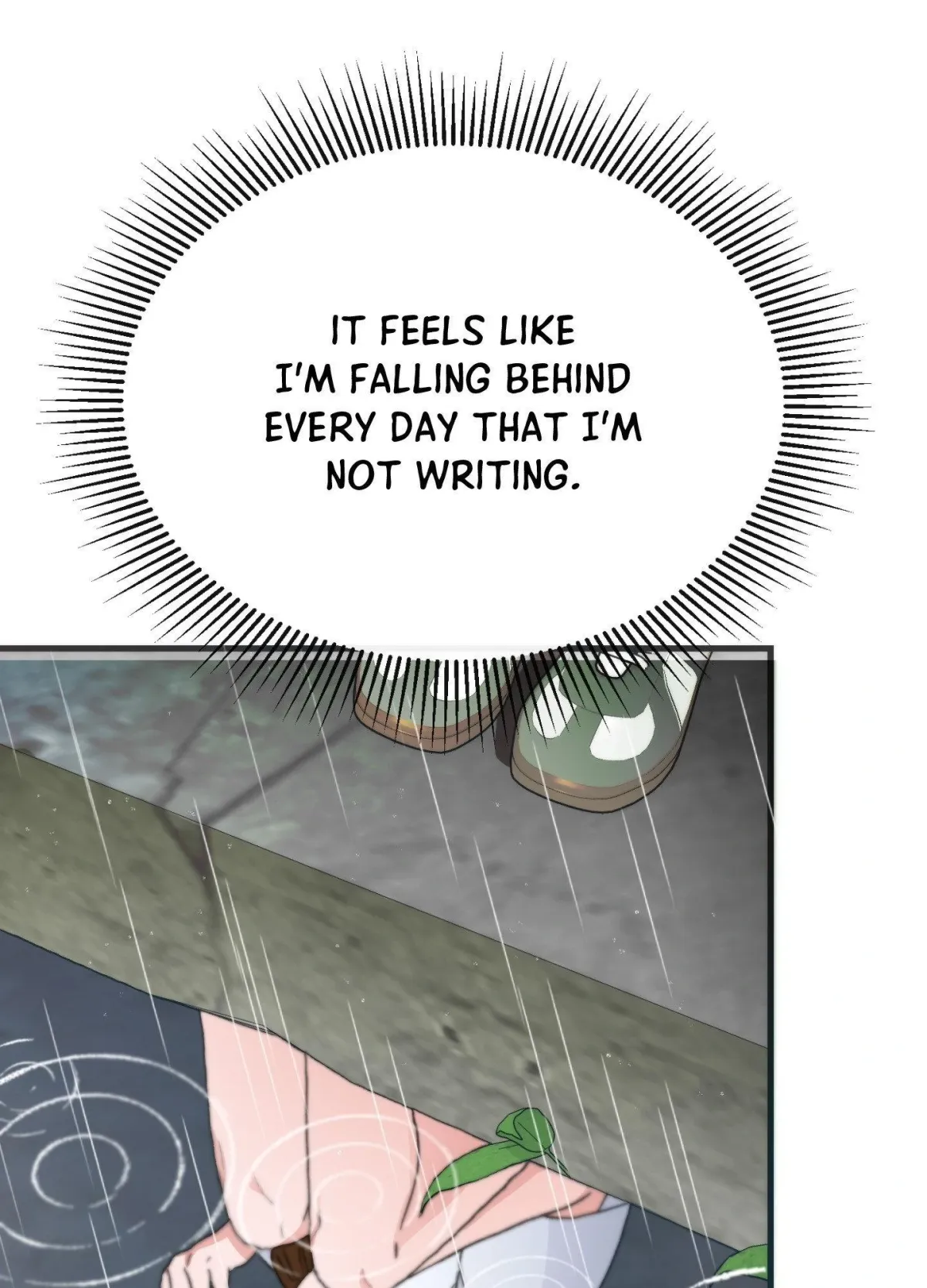 Read a-midsummer-s-carol chapter 9 image 33 on Lezhin