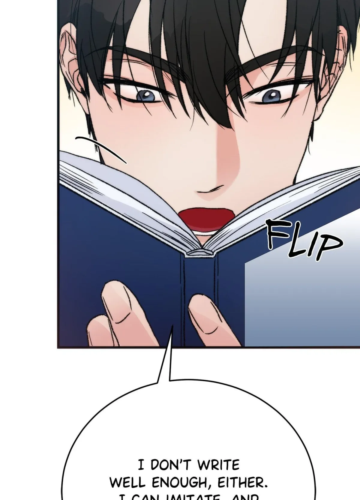 Read a-midsummer-s-carol chapter 9 image 36 on Lezhin