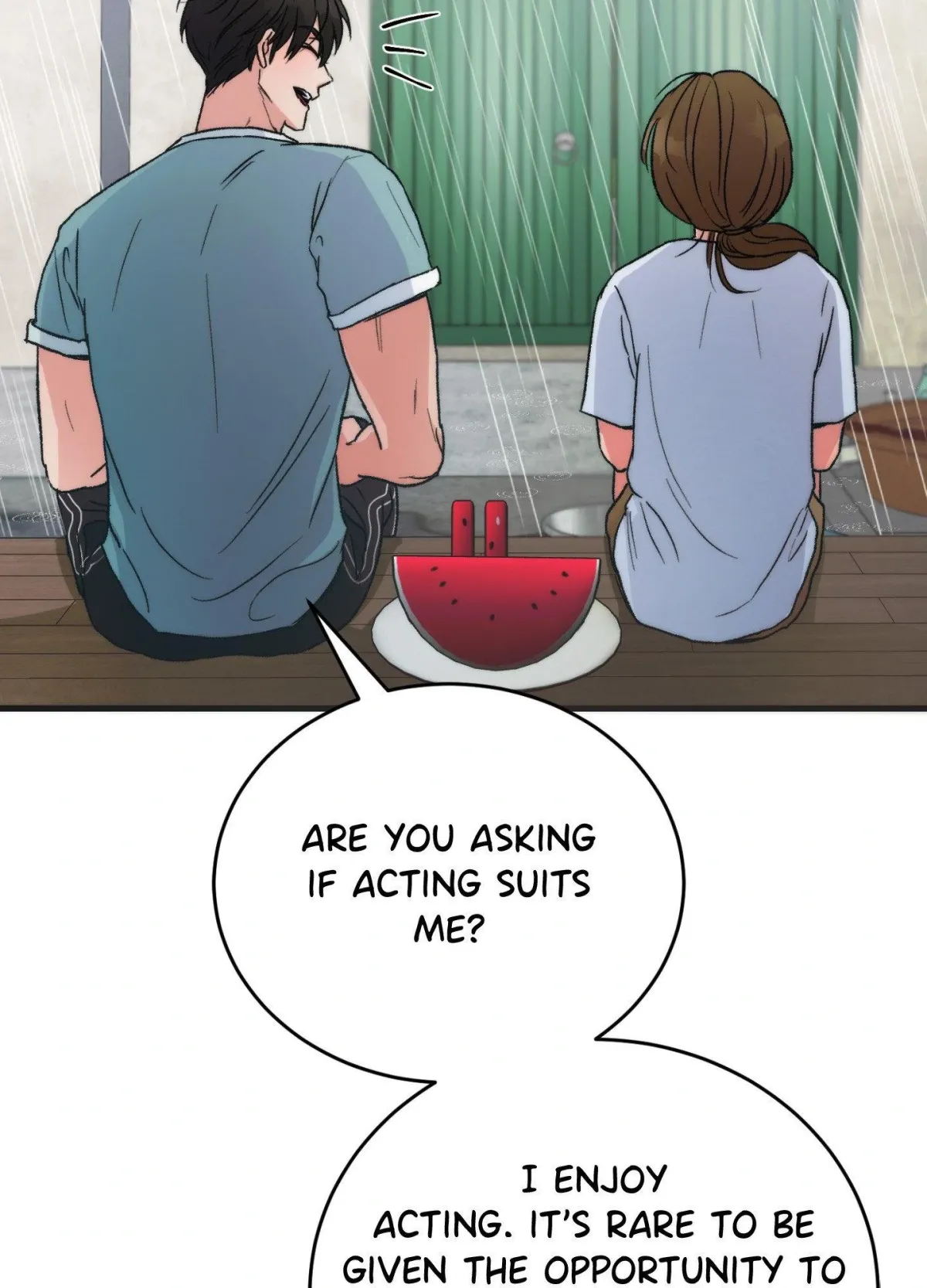 Read a-midsummer-s-carol chapter 9 image 41 on Lezhin