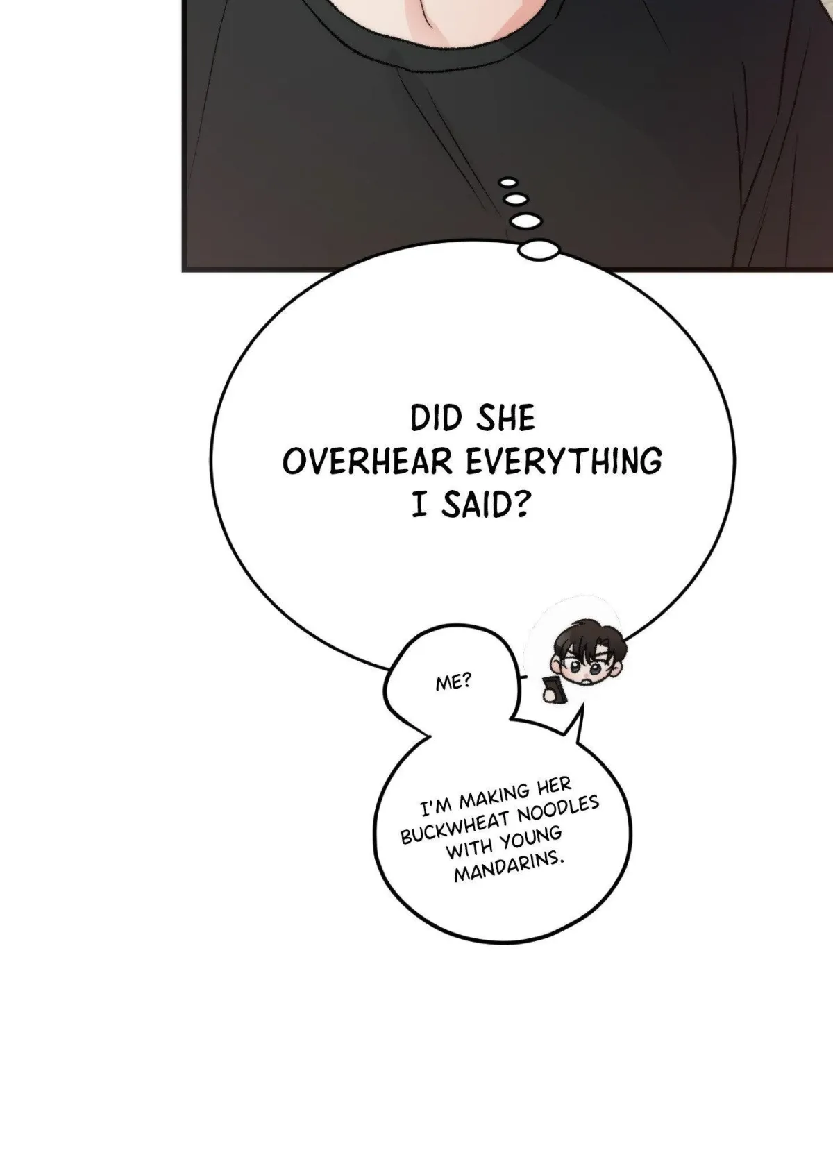 Read a-midsummer-s-carol chapter 9 image 7 on Lezhin