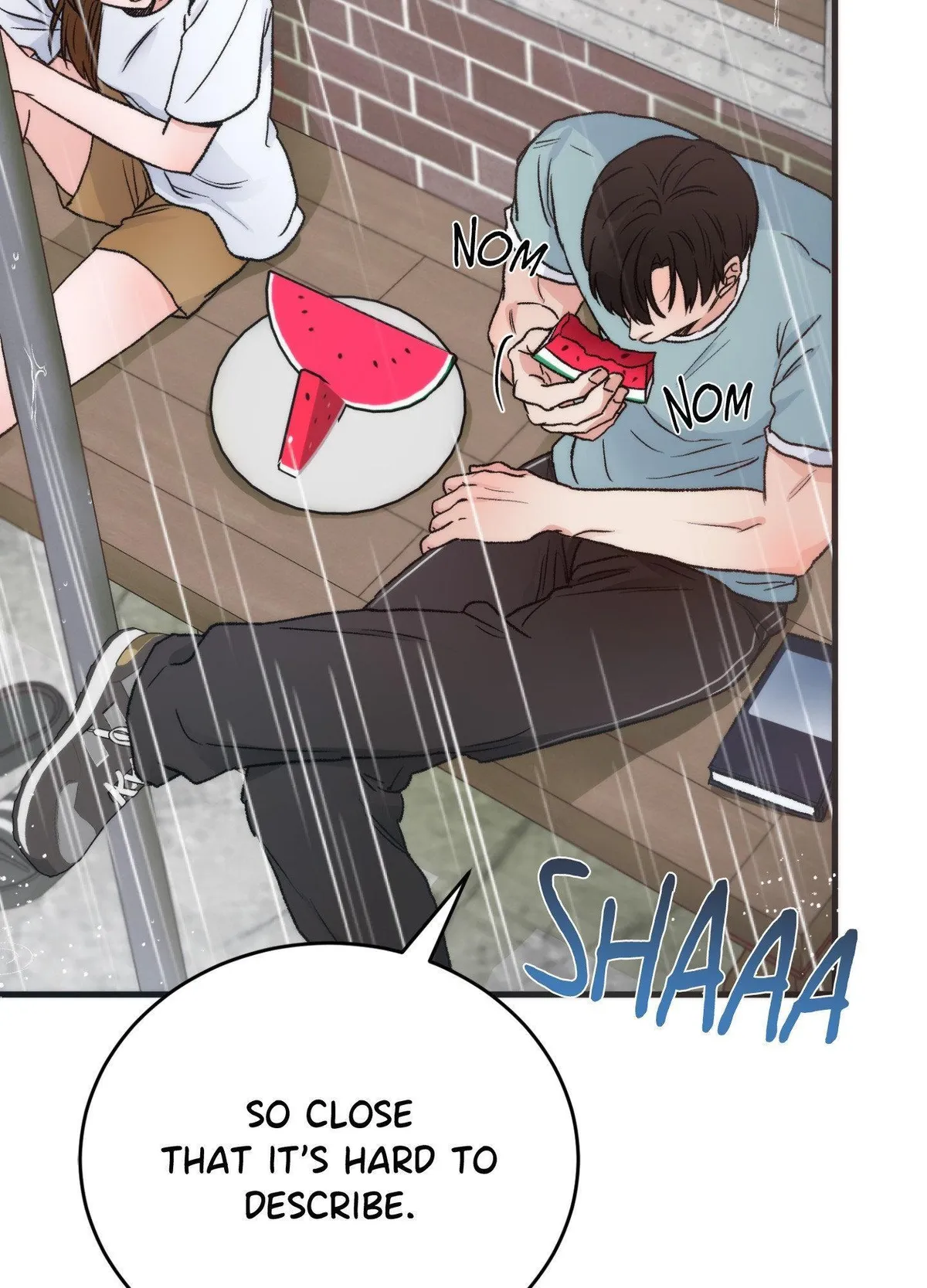 Read a-midsummer-s-carol chapter 9 image 74 on Lezhin