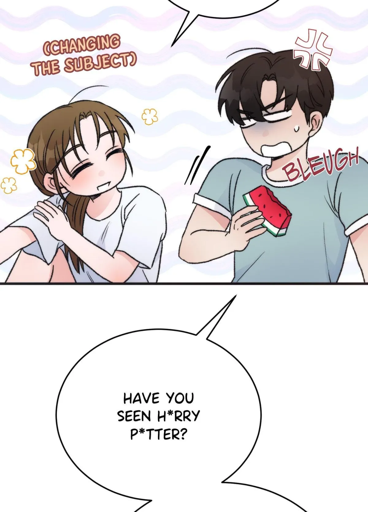 Read a-midsummer-s-carol chapter 9 image 79 on Lezhin