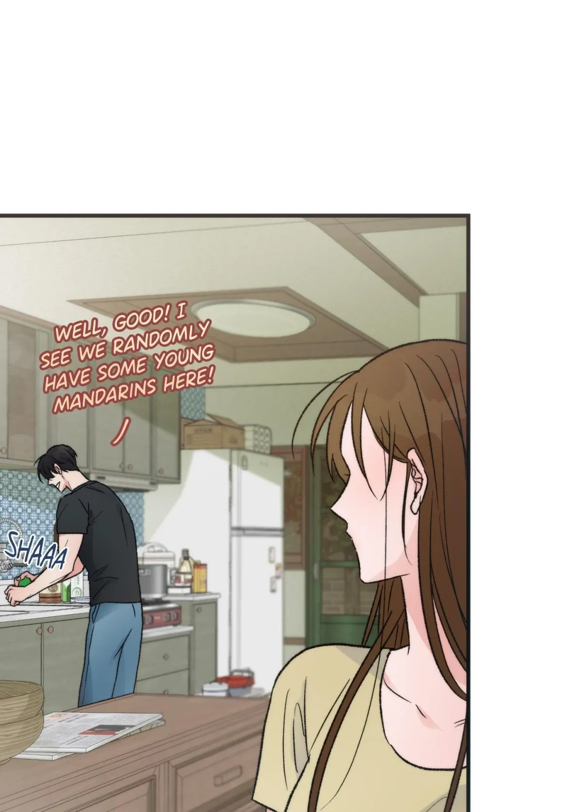 Read a-midsummer-s-carol chapter 9 image 8 on Lezhin