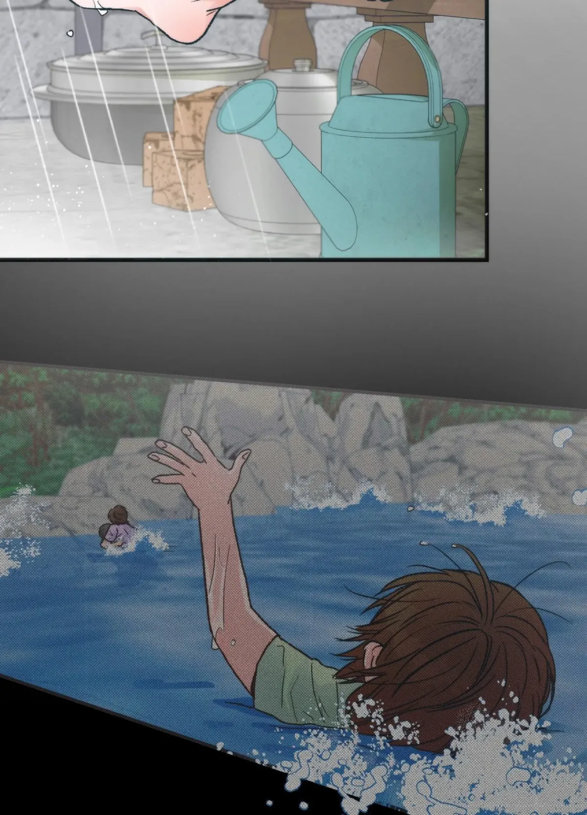 Read a-midsummer-s-carol chapter 9 image 87 on Lezhin