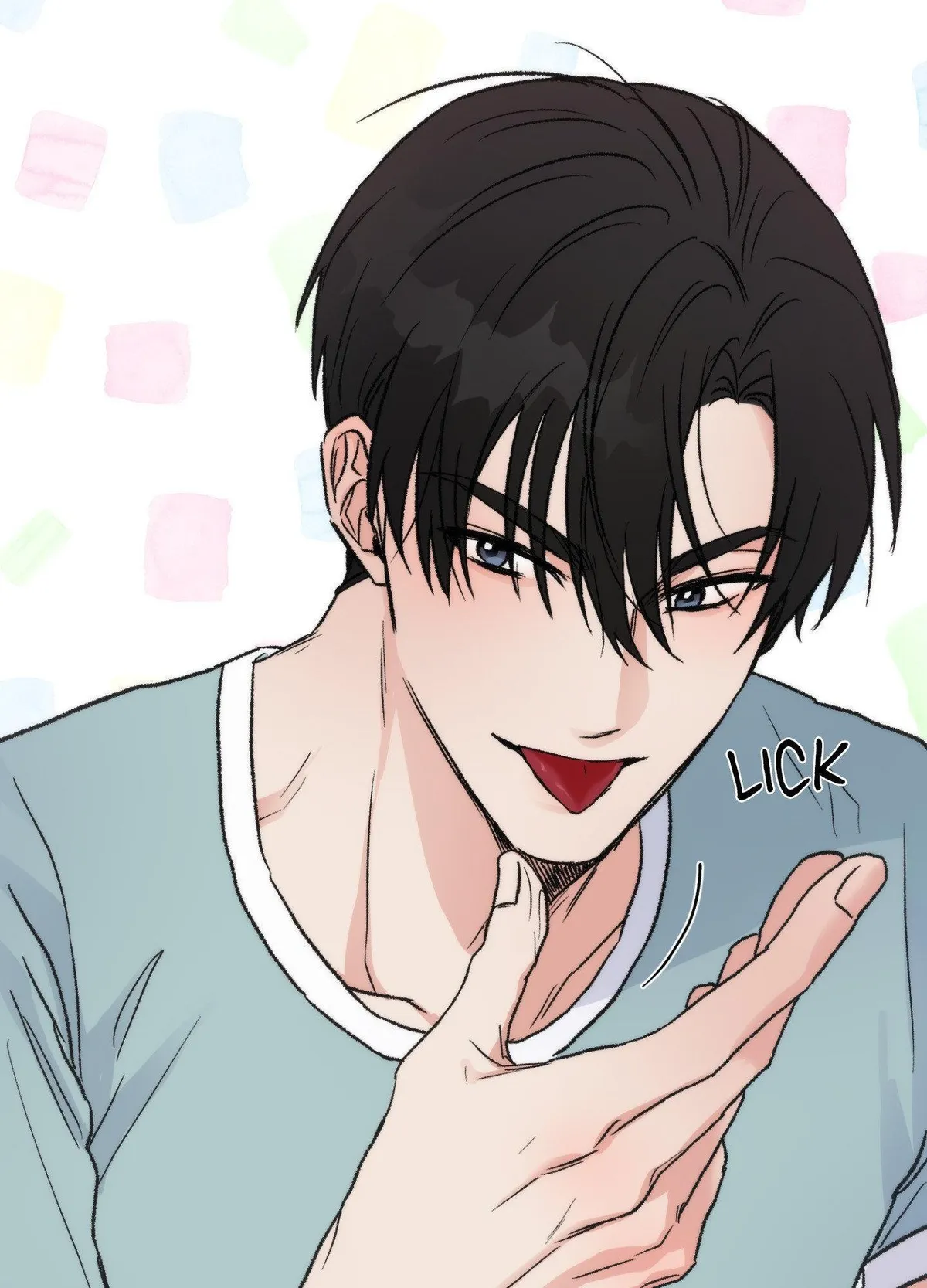Read a-midsummer-s-carol chapter 9 image 96 on Lezhin