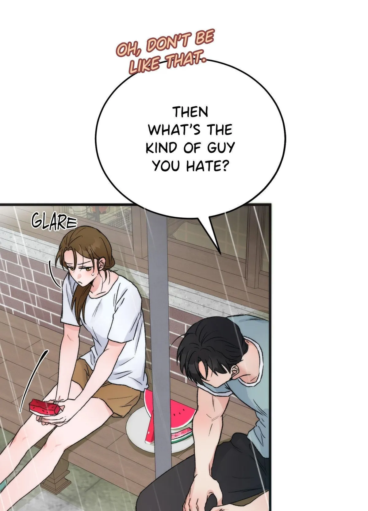 Read a-midsummer-s-carol chapter 9 image 98 on Lezhin