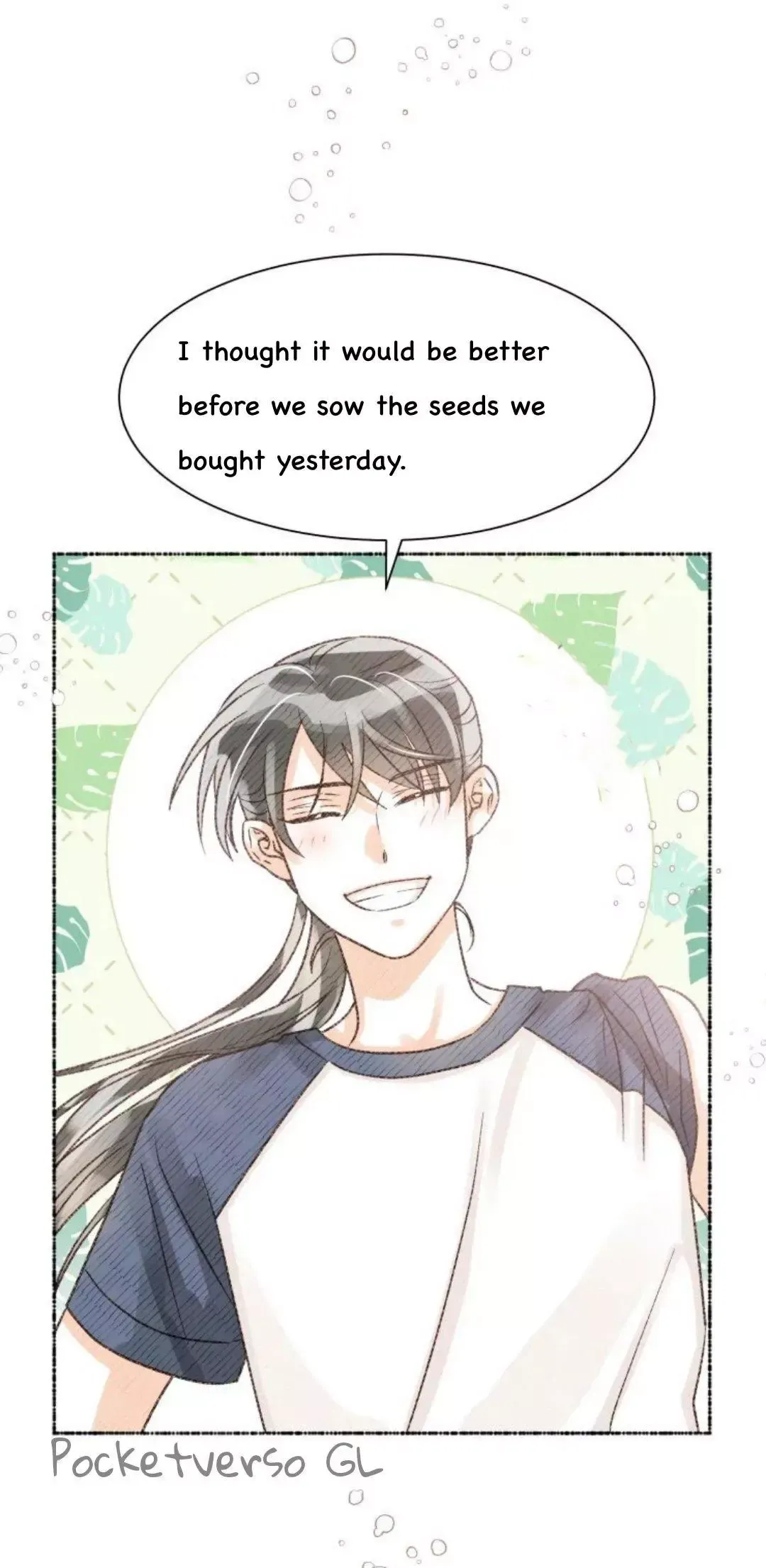 Read A Model Advisory chapter 13 image 11 on Lezhin