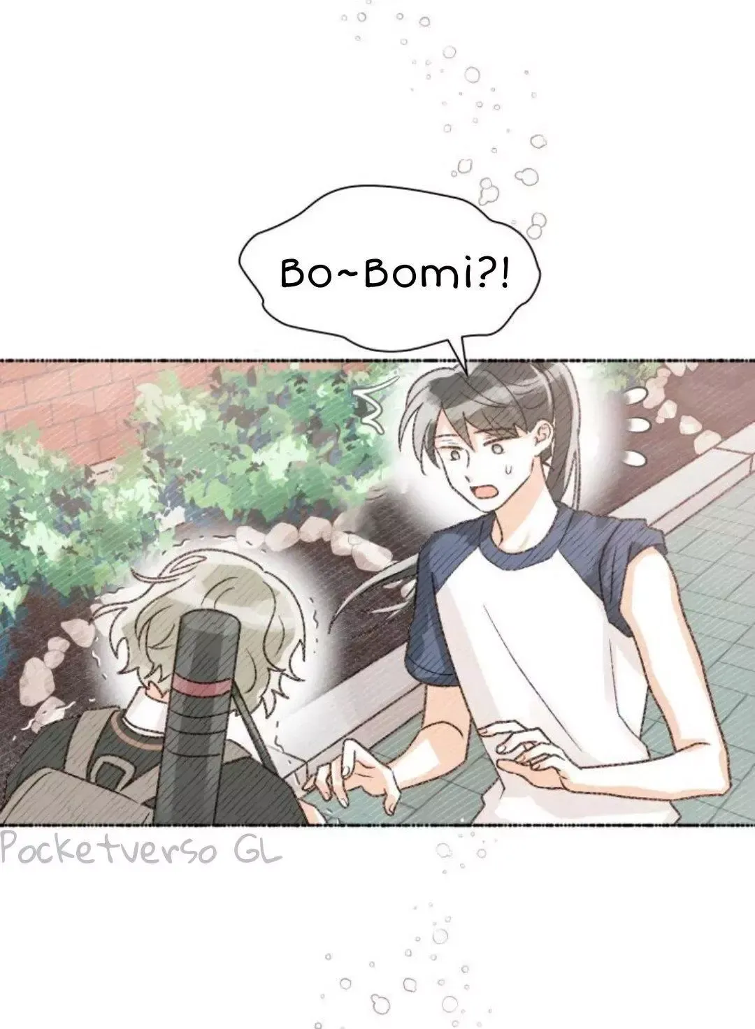 Read A Model Advisory chapter 13 image 13 on Lezhin