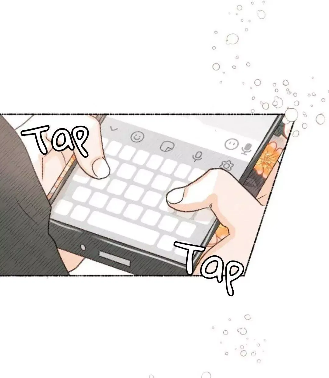 Read A Model Advisory chapter 13 image 2 on Lezhin